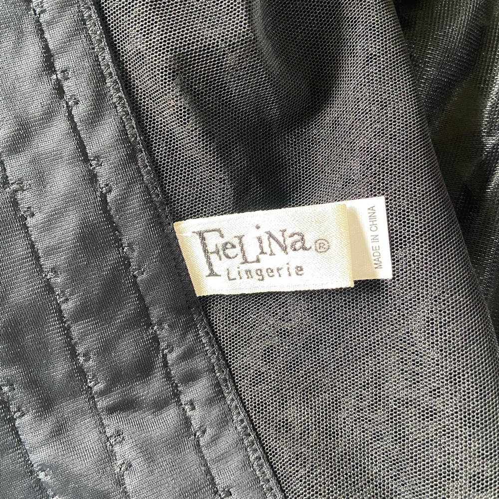Felina Lingerie Size 36C - Picture 8 of 10